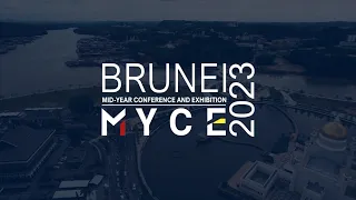 Brunei Mid-Year Conference & Exhibition 2023