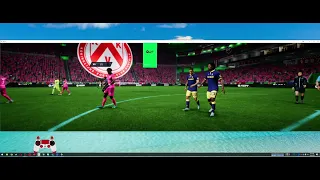 UT Rivals, Champions, Friendlies | EA FC 24 Ultrawide 21:9 #6