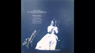 Callas, Monti, Votto - La Sonnambula, Koln 1957 - BJR Vinyl Complete Opera BEST SOUND!