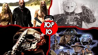 Another Top 10 Horror Sequels Better than the Original!