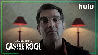 Castle Rock: Inside Episode 8 "Past Perfect" • A Hulu Original