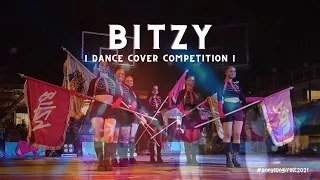 [ANNYEONG K-FEST 2021] BITZY Dance Cover