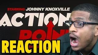 Action Point Trailer REACTION & REVIEW