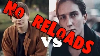 VERSUS BPM: Rickey F VS Соня Мармеладова (NO RELOADS, СУБТИТРЫ)