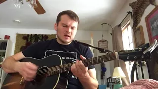 alt-J, Taro; Acoustic Cover