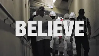 Fresno State Football: We Believe.