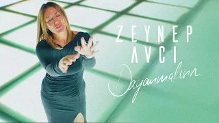 Zeynep Avcı - Dayanmalısın (Official Video)