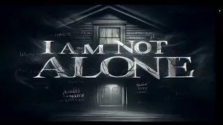 I AM NOT ALONE OFFICIAL MOVIE TRAILER 2024, 100% AI MOVIE