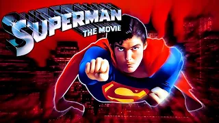 10 Things You Didnt Know About Superman The Movie