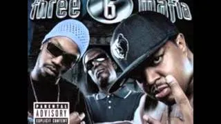 3 6 mafia-where da killaz hang chopped and screwed