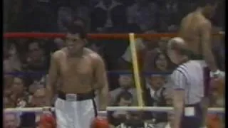 Muhammad Ali -vs- Jimmy Young 4/30/76 part 6