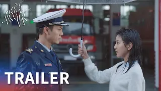 EP15預告：徐來雨中安慰心裏受傷的靳時川「照亮你」| WeTV