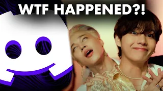 BTS just lost a huge record! This is fishy... 🤔