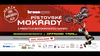 Kronospan PÍSTOVSKÉ MOKŘADY 2022 - VIDEOSHOT