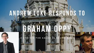 Andrew Loke vs. Graham Oppy: Debate Review w/ Andrew Loke