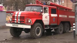 Самоподрывом закончилась попытка неизвестного мужчины взломать банкомат