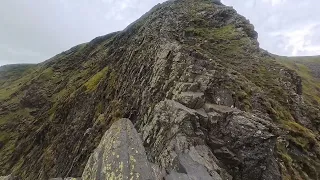 Highlights of sharp edge