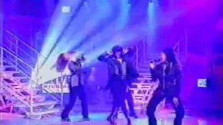 Eternal - Stay ( TV Performance )