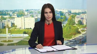 2514 выпуск Новости ТНТ Березники 25 июля 2022