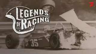 Legends of Racing: The Bettenhausens