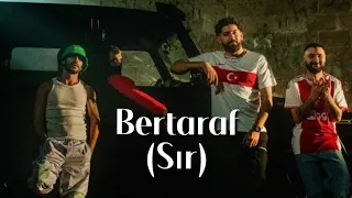 Canbay & Wolker feat. Heijan & Muti - Bertaraf (Sözleri/Lyrics)