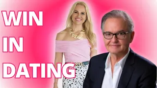Win in Dating with Dr John Gray (Men are from Mars, Women are From Venus)