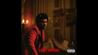 [FREE] The Weeknd X Metro Boomin Type Beat - LOST IN YOU