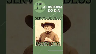 PADIM CIÇO O SERVO DE DEUS . . . #curiosidades #padrecicero #PadimCiço #juazeirodonorte #history