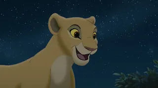 The Lion King 2 - Love Will Find A Way (Cantonese)