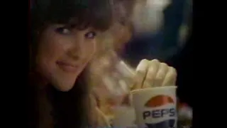 KNDO/NBC commercials and open to USA Tonight, 10/18/1987