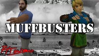 Gmod Shorts | "MTH" Busters (w. Eclipse Corp) [W/ BLOOPERS]