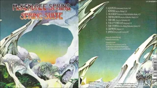 McKendree Spring - Spring Suite [Full Album] (1973)