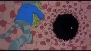 Fritz the Cat - BEST SCENE!