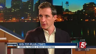 Mental Illness and Mass Shootings p4