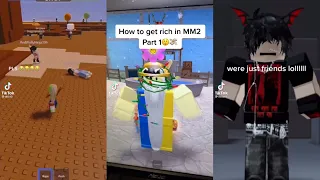 ROBLOX TIKTOK COMPILATION #3