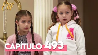 Elif Tercera Temporada Capítulo 493 | Elif Capítulo 493