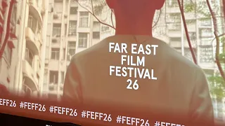 Far East Film Festival Udine