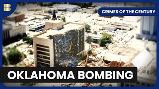 Oklahoma City Bombing (Crimes of the Century) | History Documentary | Reel Truth History