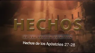 Hechos 27 28