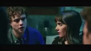 The Benefactor - Fanfic Trailer