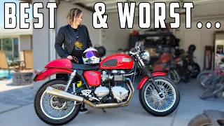 Ranking Best to Worst Beginner Motorcycles...