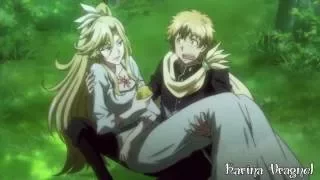 ★ Hello *Servamp*Lawless and Orfeliya AMV o(╥﹏╥)o