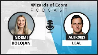 How To Diversify and Mitigate Your Risk as an Ecom Seller, With Aleksejs Leal