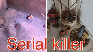 Serial Killer de Goiás