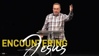 Joining the Father | John 5:16-47