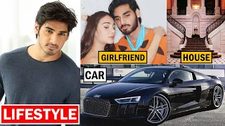 Ahan Shetty Lifestyle 2023, Girlfriend, Income, House, Cars, Family, Biography & Net Worth