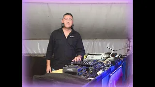 Dj Paku Coll - Perreo Electro Latino Reggaeton Cachengue Mix (Lo Mas Nuevo 2023)