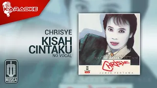 Chrisye - Kisah Cintaku (Official Karaoke Video) | No Vocal