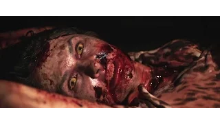 FERAL (2018) Official Trailer (HD) CREATURE FEATURE | Scout Taylor-Compton