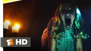 Ouija (7/10) Movie CLIP - We Shouldn't Be Here (2014) HD